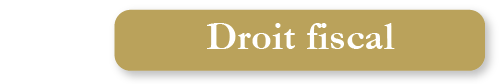 droit fiscal